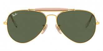 Ray-Ban™ - Outdoorsman Ii RB3029
