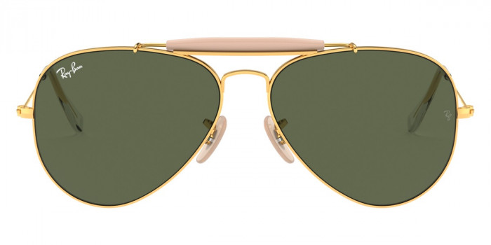 Ray-Ban™ - Outdoorsman Ii RB3029