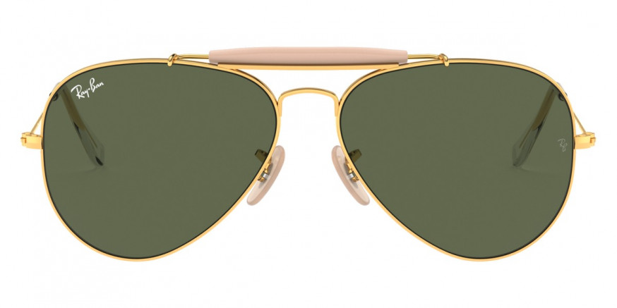 Ray-Ban™ - Outdoorsman Ii RB3029