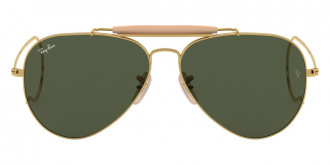 Ray-Ban™ - Outdoorsman I RB3030
