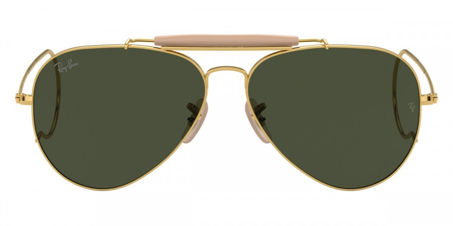 Ray-Ban™ - Outdoorsman I RB3030