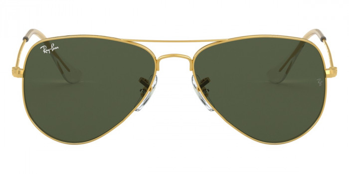 Ray-Ban™ - Aviator Small Metal RB3044