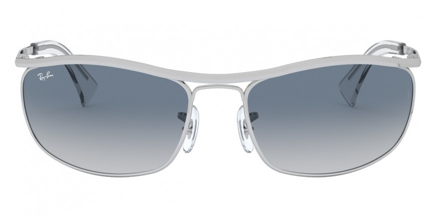 Color: Silver (91633F) - Ray-Ban RB311991633F59