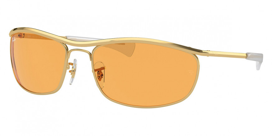 Ray-Ban™ Olympian I Deluxe RB3119M 001/13 62 - Gold