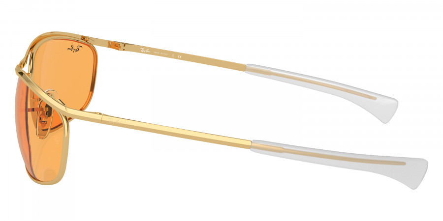 Color: Gold (001/13) - Ray-Ban RB3119M001/1362