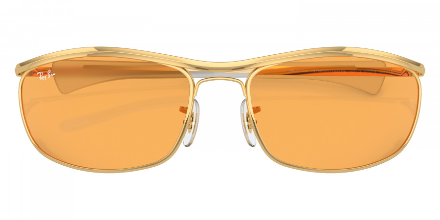 Color: Gold (001/13) - Ray-Ban RB3119M001/1362