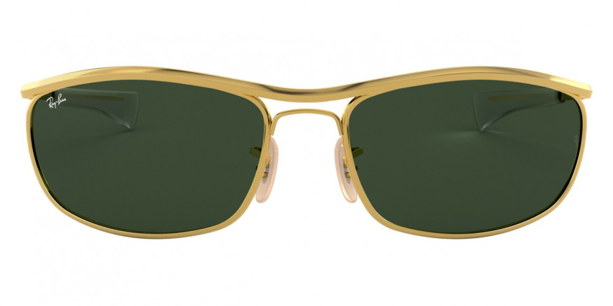 Ray-Ban™ Olympian I Deluxe RB3119M 001/31 62 - Arista
