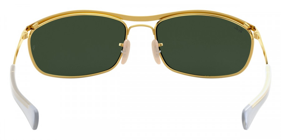 Color: Arista (001/31) - Ray-Ban RB3119M001/3162