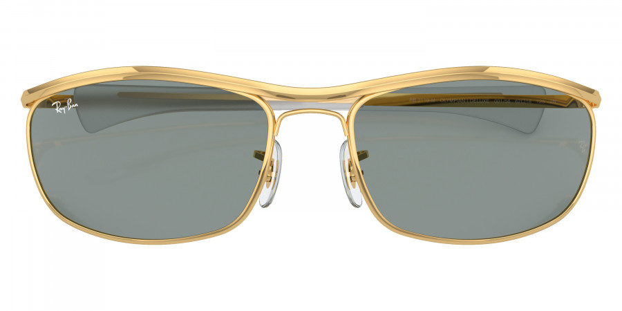 Color: Gold (001/56) - Ray-Ban RB3119M001/5662