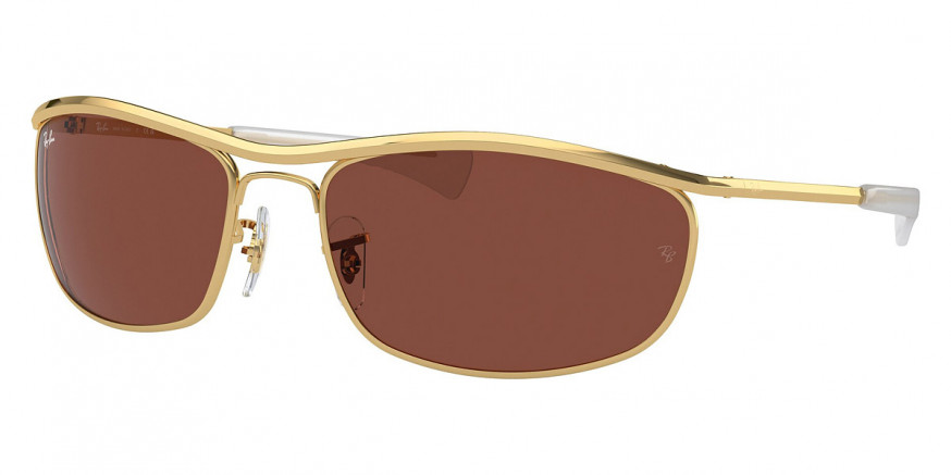 Ray-Ban™ Olympian I Deluxe RB3119M 001/C5 62 - Gold