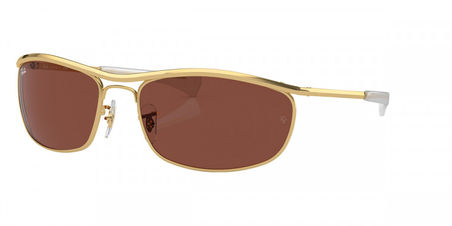 Color: Gold (001/C5) - Ray-Ban RB3119M001/C562