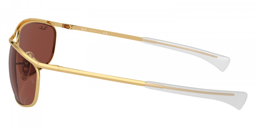 Color: Gold (001/C5) - Ray-Ban RB3119M001/C562