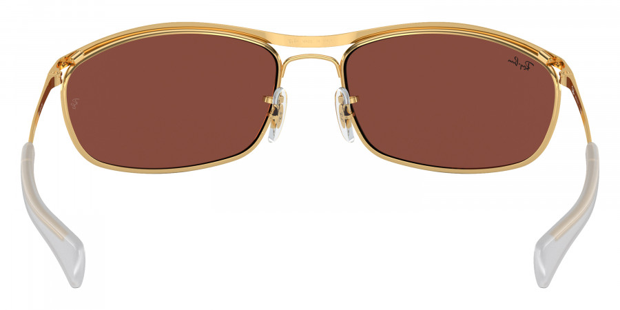 Color: Gold (001/C5) - Ray-Ban RB3119M001/C562