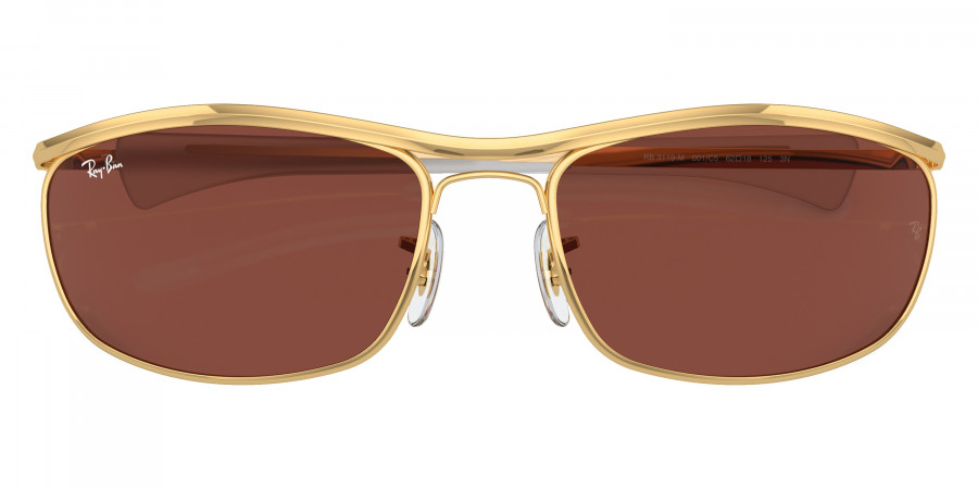 Color: Gold (001/C5) - Ray-Ban RB3119M001/C562