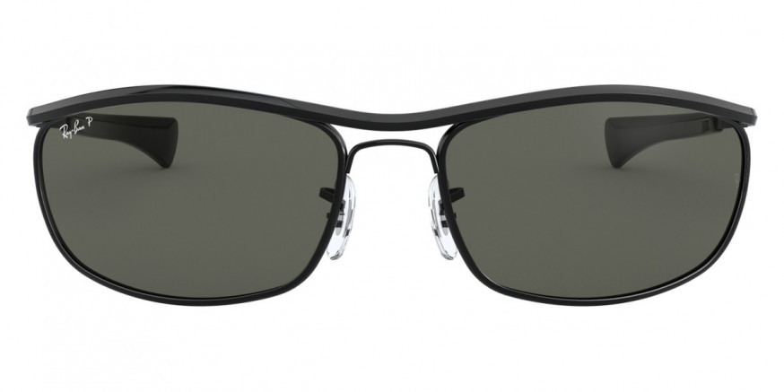Color: Black (002/58) - Ray-Ban RB3119M002/5862