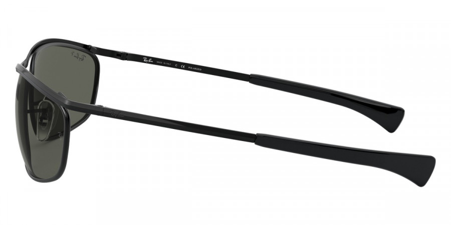 Color: Black (002/58) - Ray-Ban RB3119M002/5862