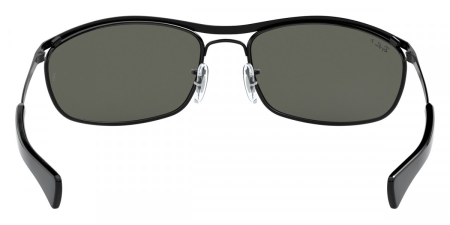 Color: Black (002/58) - Ray-Ban RB3119M002/5862