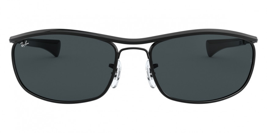 Ray-Ban™ Olympian I Deluxe RB3119M 002/R5 62 - Black