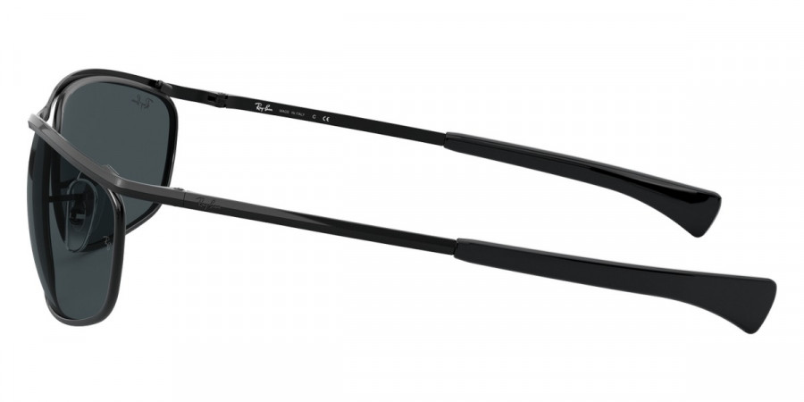 Color: Black (002/R5) - Ray-Ban RB3119M002/R562