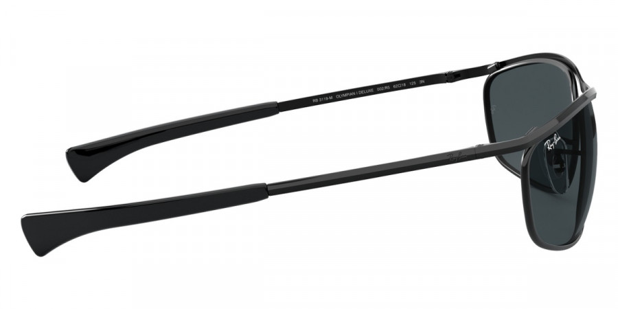 Color: Black (002/R5) - Ray-Ban RB3119M002/R562