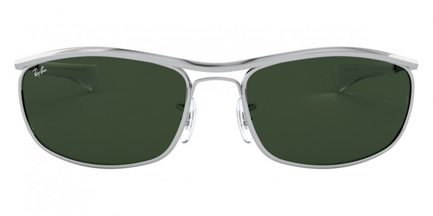 Color: Silver (003/31) - Ray-Ban RB3119M003/3162