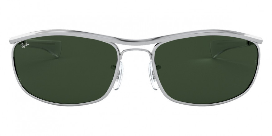 Ray-Ban™ Olympian I Deluxe RB3119M 003/31 62 - Silver