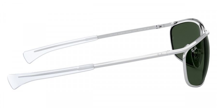 Color: Silver (003/31) - Ray-Ban RB3119M003/3162