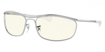 Color: Silver (003/BL) - Ray-Ban RB3119M003/BL62