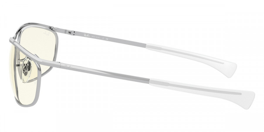 Color: Silver (003/BL) - Ray-Ban RB3119M003/BL62