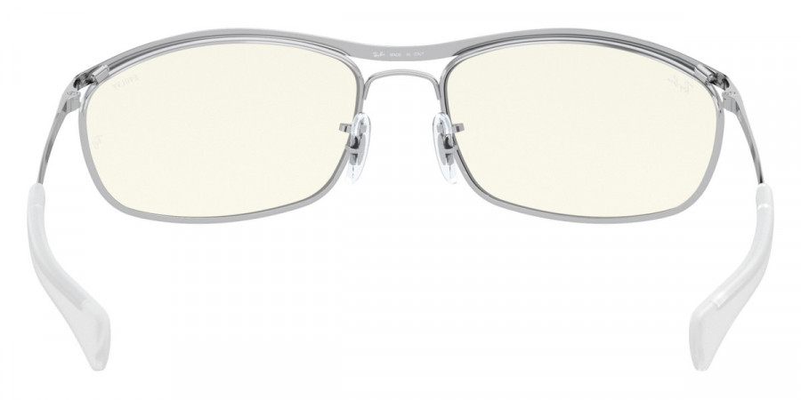 Color: Silver (003/BL) - Ray-Ban RB3119M003/BL62
