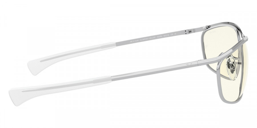 Color: Silver (003/BL) - Ray-Ban RB3119M003/BL62