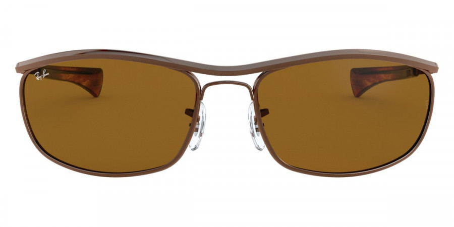 Ray-Ban™ Olympian I Deluxe RB3119M 918133 62 - Brown