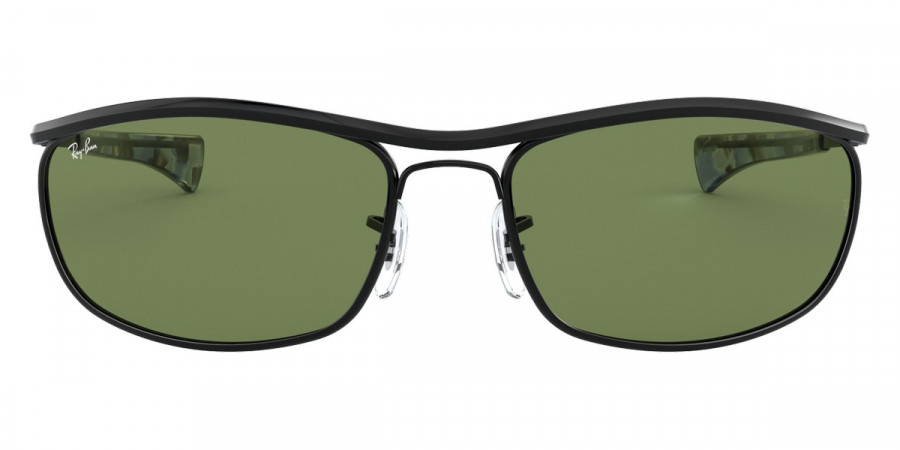 Ray-Ban™ Olympian I Deluxe RB3119M 918214 62 - Black