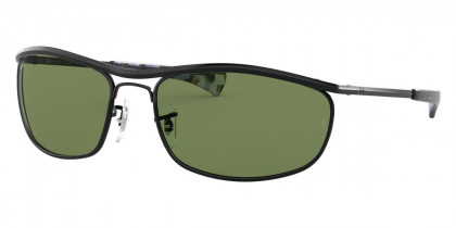 Color: Black (918214) - Ray-Ban RB3119M91821462