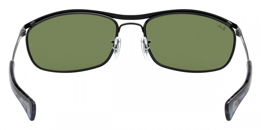 Color: Black (918214) - Ray-Ban RB3119M91821462