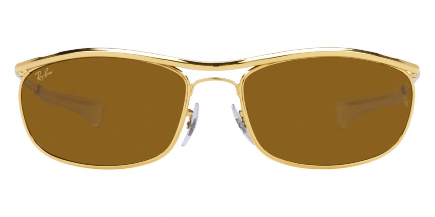 Ray-Ban™ Olympian I Deluxe RB3119M 919633 62 - Legend Gold
