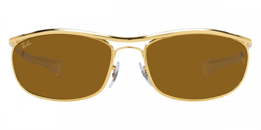 Ray-Ban™ Olympian I Deluxe RB3119M 919633 62 - Legend Gold