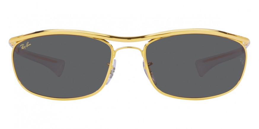Ray-Ban™ Olympian I Deluxe RB3119M 9196B1 62 - Legend Gold