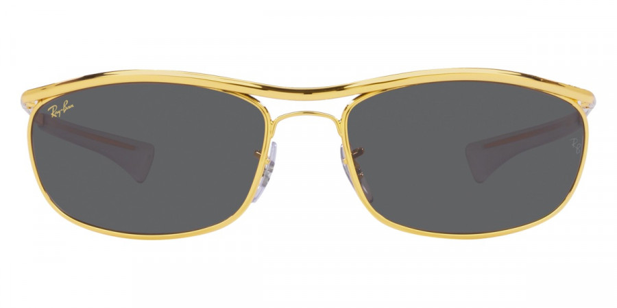 Ray-Ban™ Olympian I Deluxe RB3119M 9196B1 62 - Legend Gold