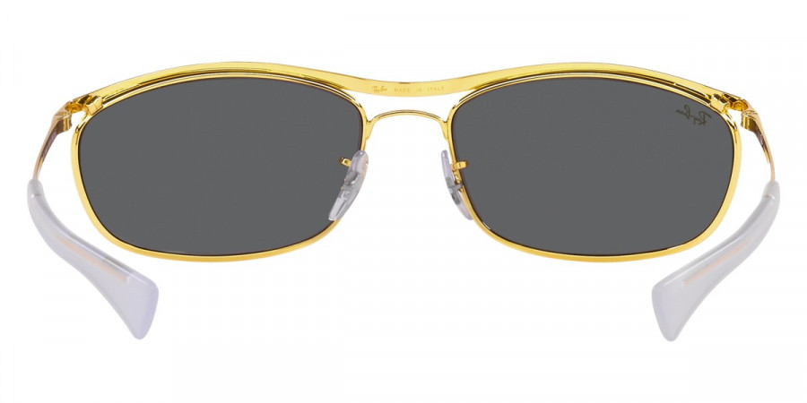 Color: Legend Gold (9196B1) - Ray-Ban RB3119M9196B162