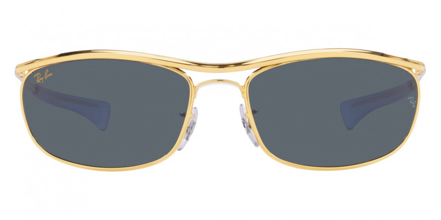 Ray-Ban™ Olympian I Deluxe RB3119M 9196R5 62 - Legend Gold