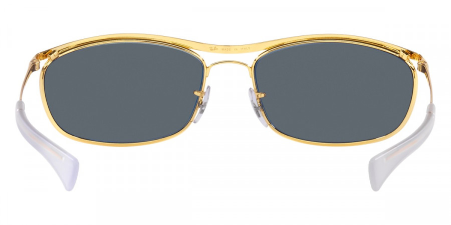 Color: Legend Gold (9196R5) - Ray-Ban RB3119M9196R562