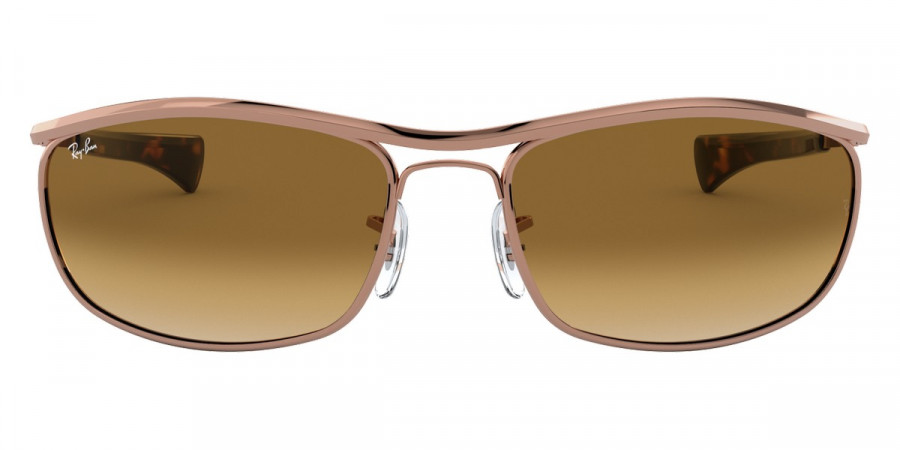 Ray-Ban™ Olympian I Deluxe RB3119M 920251 62 - Rose Gold