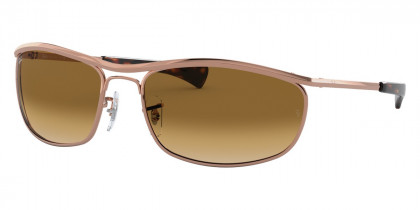 Color: Rose Gold (920251) - Ray-Ban RB3119M92025162