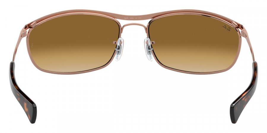 Color: Rose Gold (920251) - Ray-Ban RB3119M92025162