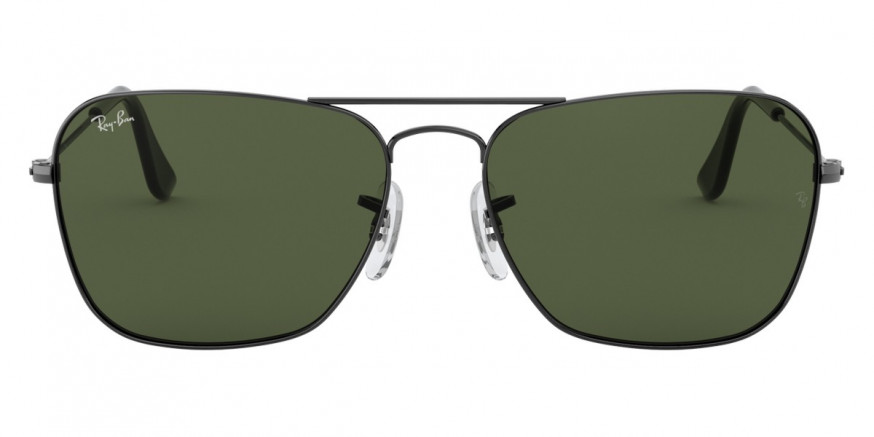 Ray-Ban™ Caravan RB3136 004 55 - Gunmetal