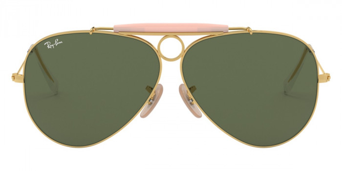 Ray-Ban™ - Shooter RB3138