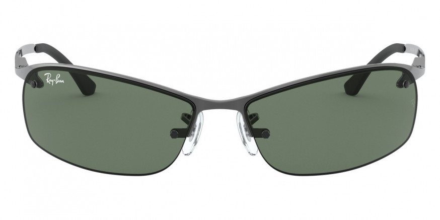 Ray-Ban™ RB3183 004/71 63 - Gunmetal