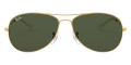 Arista / G-15 Green
