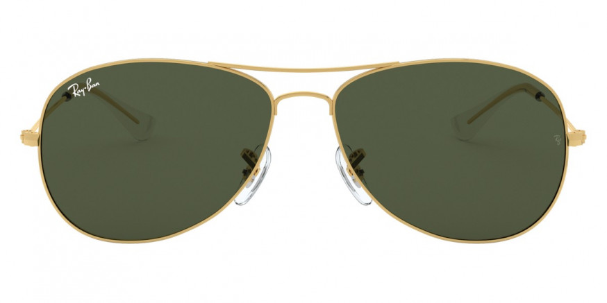 Ray-Ban™ Cockpit RB3362 001 59 - Arista